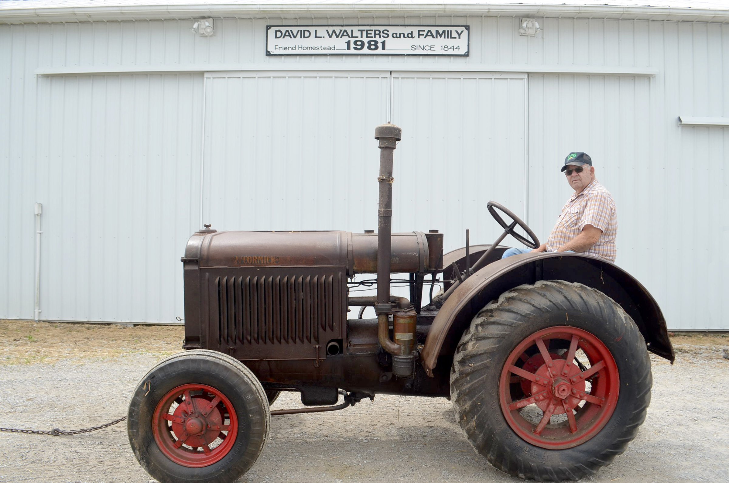 Property photo 28 - PERSONAL PROPERTY ANTIQUE & COLLECTIBLES AUCTION IN DEKALB CO., INDIANA